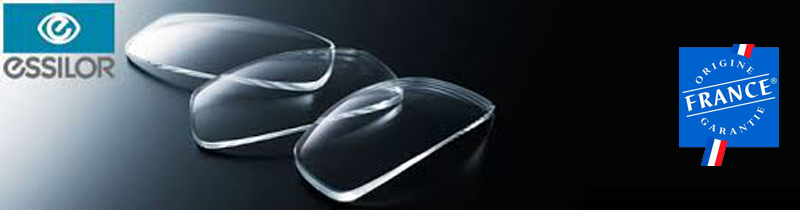 opticien cestas lunettes lentilles verres de contact femme CLIC