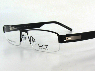 opticien cestas lunettes lentilles verres de contact lightech