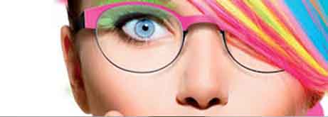 opticien cestas lunettes lentilles verres de contact diesel